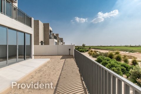 Villa à Dubai South (Dubai World Central), Dubai, 4 chambres, № 1242 - photo 11