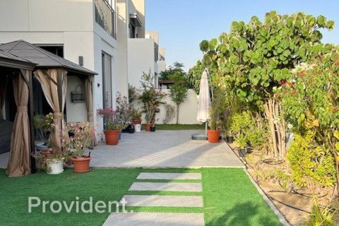 فيلا في Dubai South (Dubai World Central), دبي 4 غرف نوم رقم 1244 - صورة 8