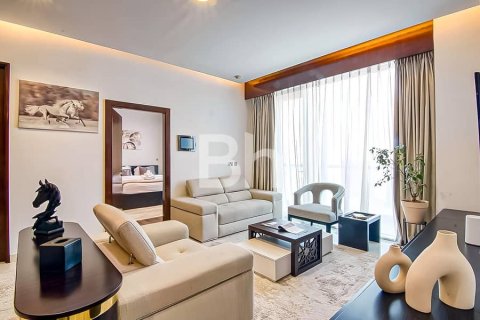 Apartment in Business Bay, Dubai 3 bedrooms, 132 sq.m. № 21294 - photo 6