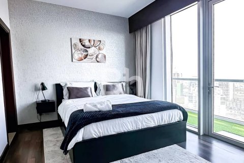 Apartment in Business Bay, Dubai 3 bedrooms, 132 sq.m. № 21294 - photo 21