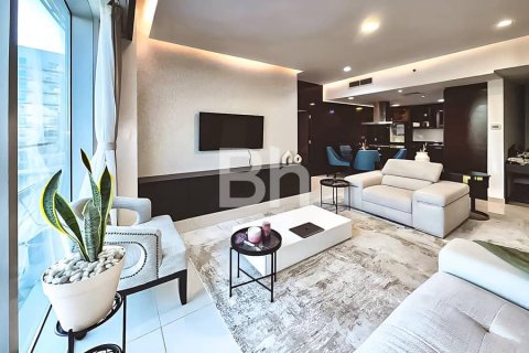 Apartment in Business Bay, Dubai 3 bedrooms, 132 sq.m. № 21294 - photo 4