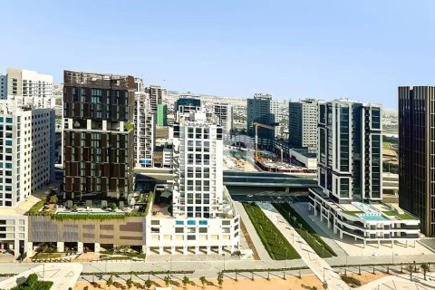 Apartment in Business Bay, Dubai 3 bedrooms, 132 sq.m. № 21294 - photo 23