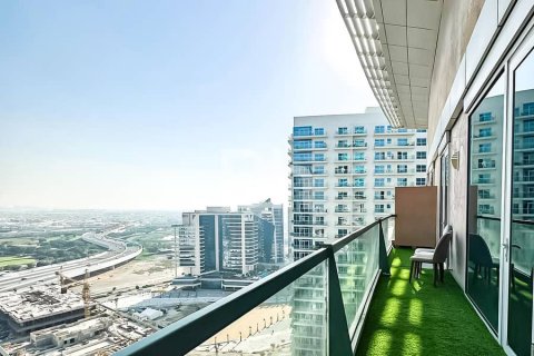 Apartment in Business Bay, Dubai 3 bedrooms, 132 sq.m. № 21294 - photo 22
