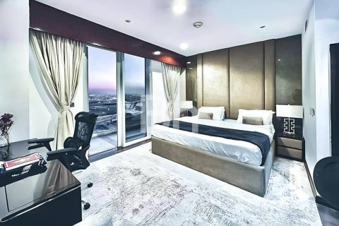Apartment in Business Bay, Dubai 3 bedrooms, 132 sq.m. № 21294 - photo 17