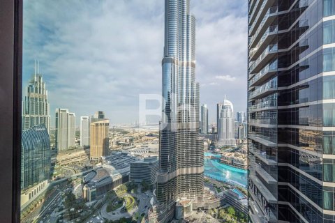 Apartment in Downtown Dubai (Downtown Burj Dubai), Dubai 3 bedrooms, 145 sq.m. № 21293 - photo 11