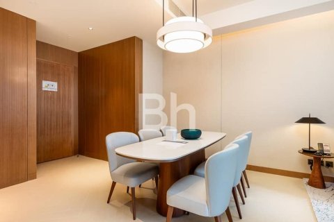 Apartment in Downtown Dubai (Downtown Burj Dubai), Dubai 3 bedrooms, 145 sq.m. № 21293 - photo 3