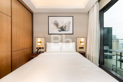Apartment in Downtown Dubai (Downtown Burj Dubai), Dubai 3 bedrooms, 145 sq.m. № 21293 - photo 6