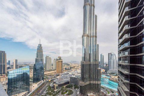 Apartment in Downtown Dubai (Downtown Burj Dubai), Dubai 3 bedrooms, 145 sq.m. № 21293 - photo 1