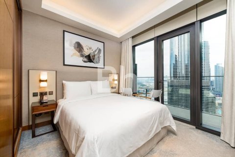 Apartment in Downtown Dubai (Downtown Burj Dubai), Dubai 3 bedrooms, 145 sq.m. № 21293 - photo 5