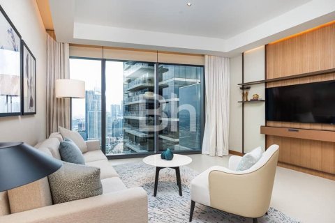Apartment in Downtown Dubai (Downtown Burj Dubai), Dubai 3 bedrooms, 145 sq.m. № 21293 - photo 2