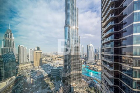Apartment in Downtown Dubai (Downtown Burj Dubai), Dubai 3 bedrooms, 145 sq.m. № 21293 - photo 12