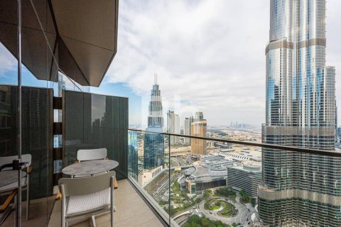 Apartment in Downtown Dubai (Downtown Burj Dubai), Dubai 3 bedrooms, 145 sq.m. № 21293 - photo 7