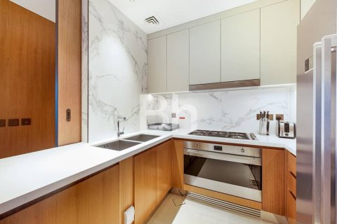 Apartment in Downtown Dubai (Downtown Burj Dubai), Dubai 3 bedrooms, 145 sq.m. № 21293 - photo 14