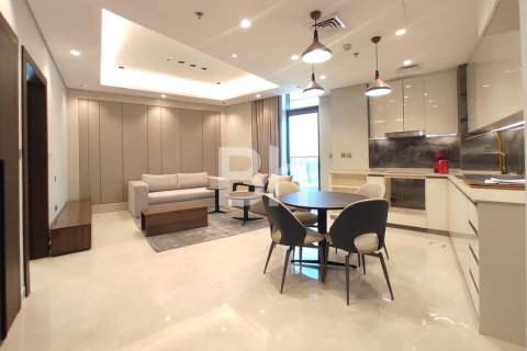 Apartment in Business Bay, Dubai 1 bedroom, 71 sq.m. № 21297 - photo 1