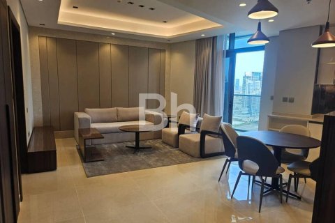 Apartment in Business Bay, Dubai 1 bedroom, 71 sq.m. № 21297 - photo 21
