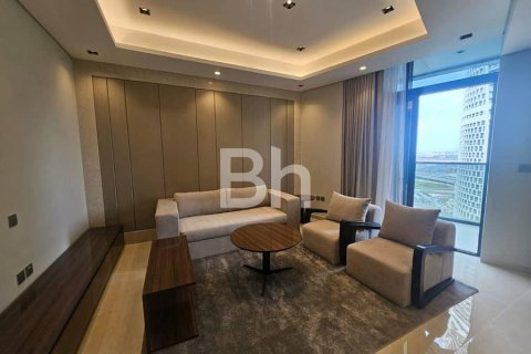 Apartment in Business Bay, Dubai 1 bedroom, 71 sq.m. № 21297 - photo 24