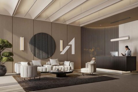 Appartement à Dubai, 2 chambres, 133 m², № 95962 - photo 20
