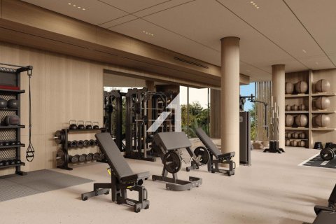 Appartement à Dubai, 2 chambres, 133 m², № 95962 - photo 21