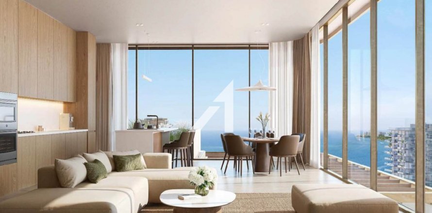 Appartement à Dubai, 2 chambres, 133 m², № 95962