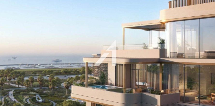 شقة في دبي 1غرف نوم, 75 م² رقم 95961