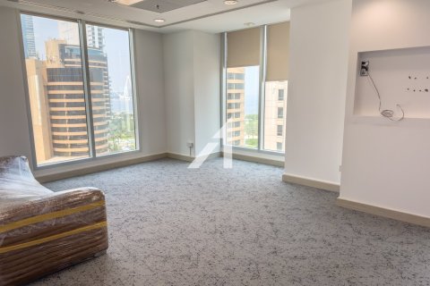 Bureau à Dubai Marina, Dubai, 126 m², № 95965 - photo 13