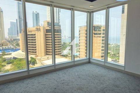 Bureau à Dubai Marina, Dubai, 126 m², № 95965