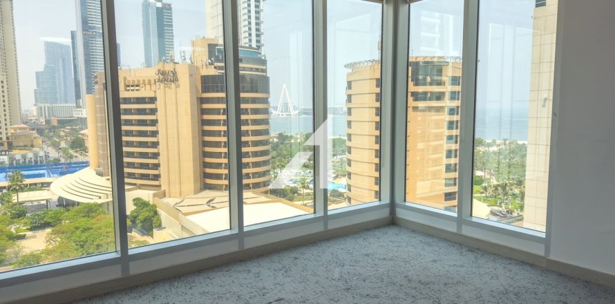 Bureau à Dubai Marina, Dubai, 126 m², № 95965