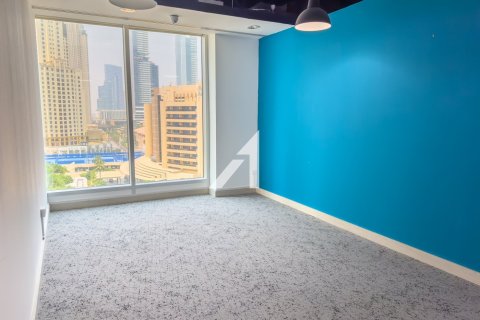 Bureau à Dubai Marina, Dubai, 126 m², № 95965 - photo 16