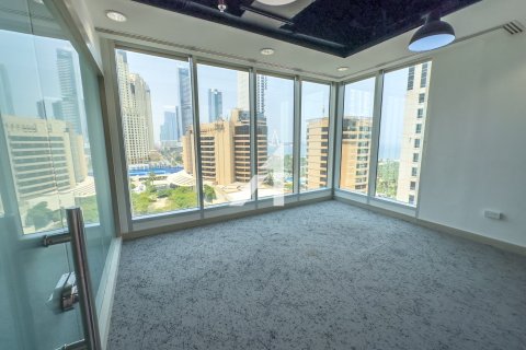 Bureau à Dubai Marina, Dubai, 126 m², № 95965 - photo 12