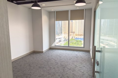 Bureau à Dubai Marina, Dubai, 126 m², № 95965 - photo 6