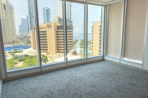 Bureau à Dubai Marina, Dubai, 126 m², № 95965 - photo 2