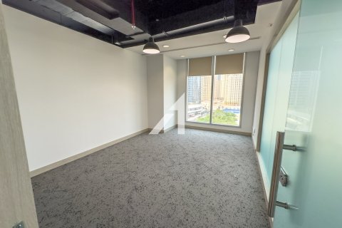 Bureau à Dubai Marina, Dubai, 126 m², № 95965 - photo 14