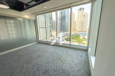 Bureau à Dubai Marina, Dubai, 126 m², № 95965 - photo 5