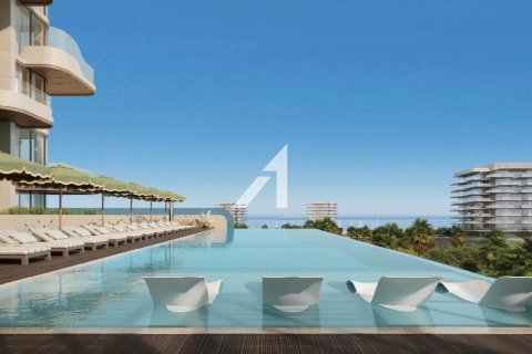 Appartement à Dubai, 1 chambre, 76 m², № 95963 - photo 14