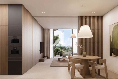 Appartement à Dubai, 1 chambre, 76 m², № 95963 - photo 5