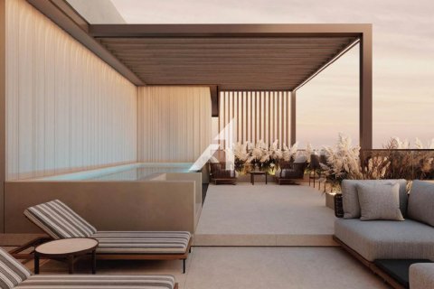 Appartement à Dubai, 1 chambre, 76 m², № 95963 - photo 15