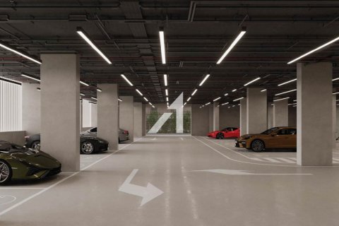 Appartement à Dubai, 1 chambre, 76 m², № 95963 - photo 18