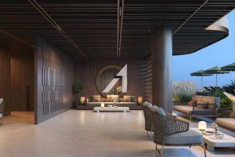 Appartement à Dubai, 2 chambres, 133 m², № 95964 - photo 16