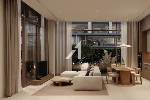 Appartement à Dubai, 2 chambres, 133 m², № 95964 - photo 3