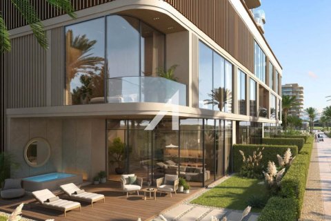 Appartement à Dubai, 2 chambres, 133 m², № 95964