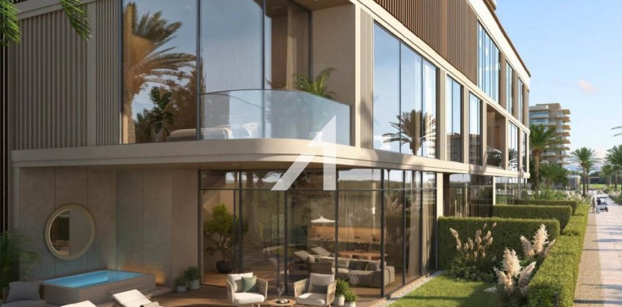 Appartement à Dubai, 2 chambres, 133 m², № 95964