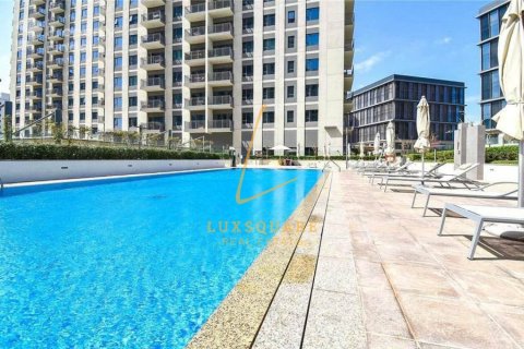 Apartamento en Park Heights, Dubai Hills Estate, Dubai, 1 dormitorio, 61 m², № 95967 - foto 20