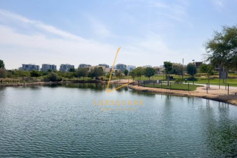 Apartamento en Park Heights, Dubai Hills Estate, Dubai, 1 dormitorio, 61 m², № 95967 - foto 29