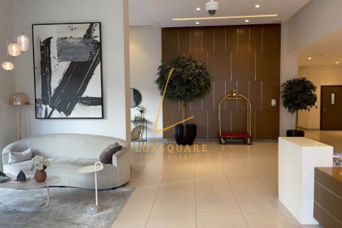 Apartamento en Park Heights, Dubai Hills Estate, Dubai, 1 dormitorio, 61 m², № 95967 - foto 16
