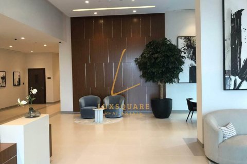 Apartamento en Park Heights, Dubai Hills Estate, Dubai, 1 dormitorio, 61 m², № 95967 - foto 18