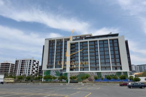 Apartamento en Park Heights, Dubai Hills Estate, Dubai, 1 dormitorio, 61 m², № 95967 - foto 26