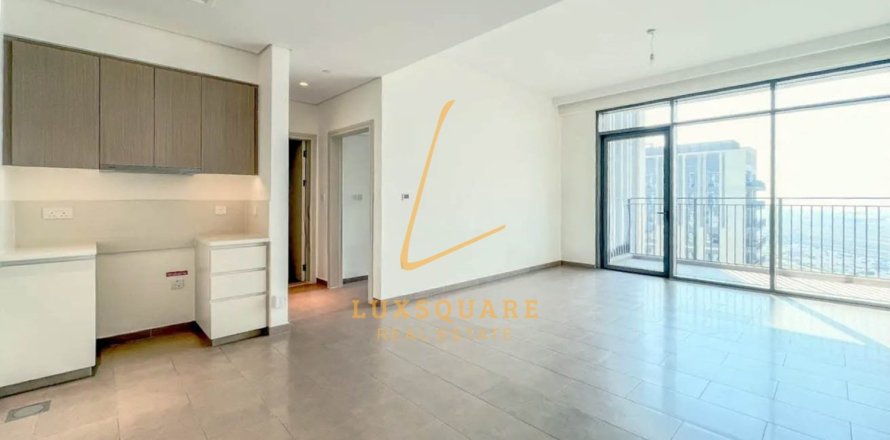Apartamento en Park Heights, Dubai Hills Estate, Dubai, 1 dormitorio, 61 m², № 95967