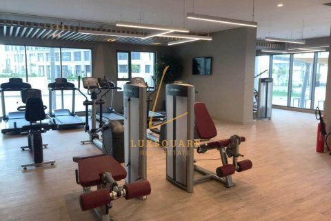 Apartamento en Park Heights, Dubai Hills Estate, Dubai, 1 dormitorio, 61 m², № 95967 - foto 19