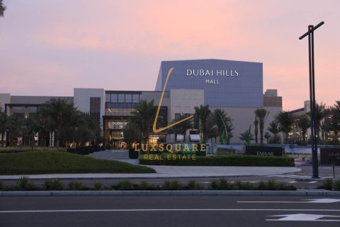 Apartamento en Park Heights, Dubai Hills Estate, Dubai, 1 dormitorio, 61 m², № 95967 - foto 23