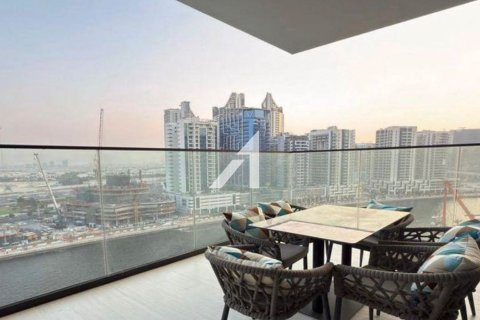 Appartement à Business Bay, Dubai, 2 chambres, 134 m², № 95966 - photo 8